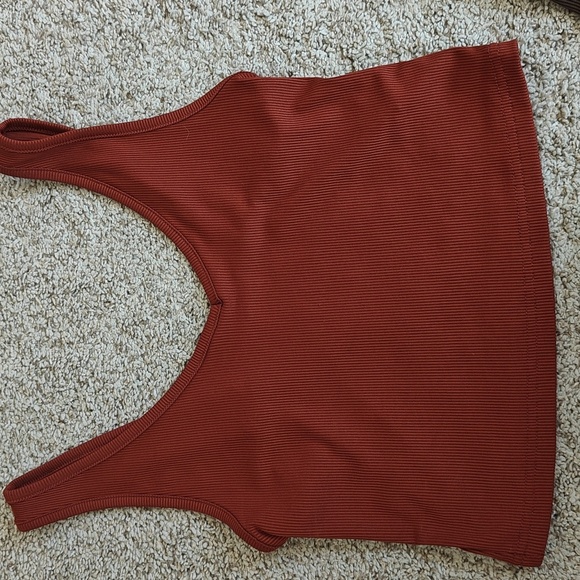 New bundle tank crop tops - Picture 2 of 5